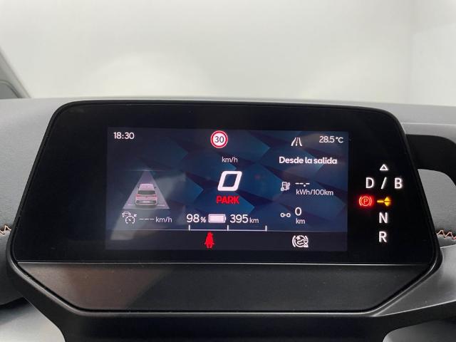 CUPRA Born 58kWh E-Boost Pack 170 kW (231 CV)