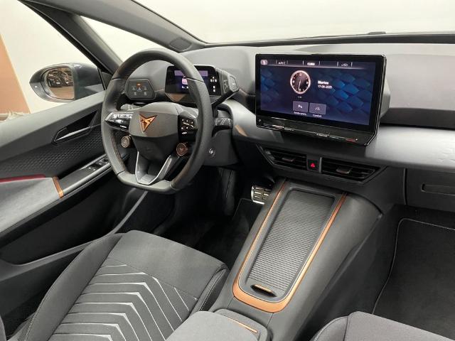 CUPRA Born 58kWh E-Boost Pack 170 kW (231 CV)