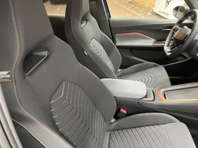 CUPRA Born 58kWh E-Boost Pack 170 kW (231 CV)