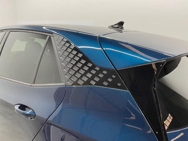 CUPRA Born 58kWh E-Boost Pack 170 kW (231 CV)