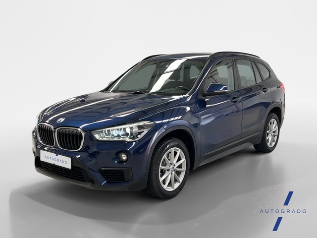 BMW X1 sDrive20i de segunda mano