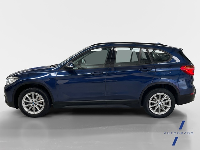 BMW X1 sDrive20i 141 kW (192 CV)
