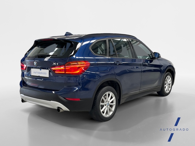 BMW X1 sDrive20i 141 kW (192 CV)