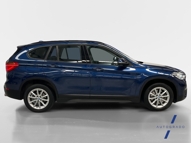 BMW X1 sDrive20i 141 kW (192 CV)