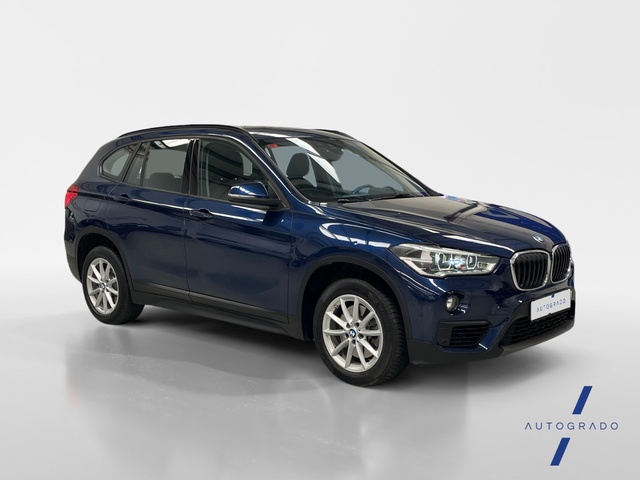 BMW X1 sDrive20i 141 kW (192 CV)
