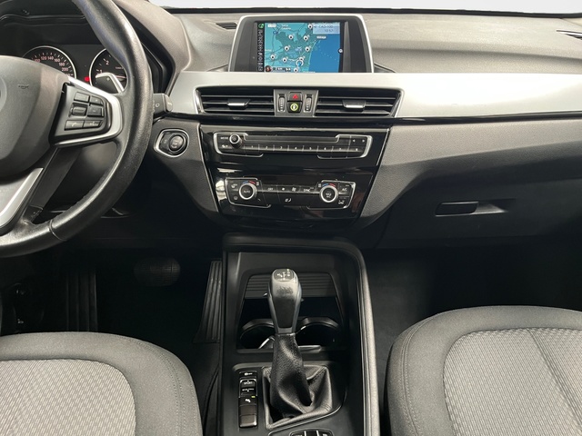 BMW X1 sDrive20i 141 kW (192 CV)