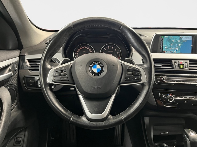 BMW X1 sDrive20i 141 kW (192 CV)