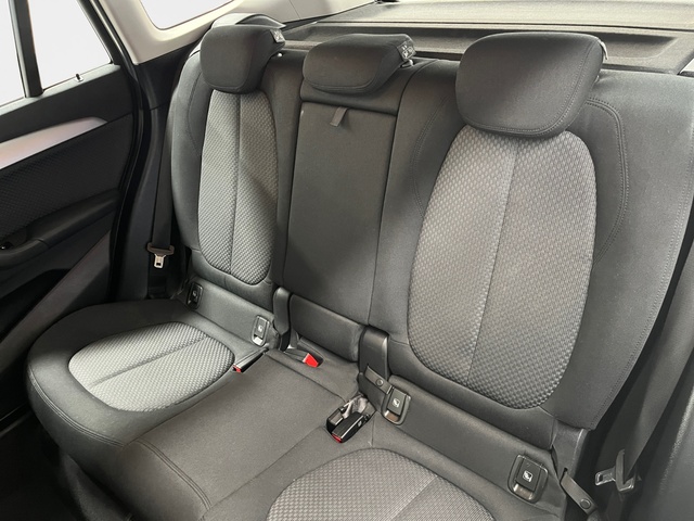 BMW X1 sDrive20i 141 kW (192 CV)