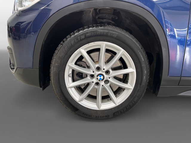 BMW X1 sDrive20i 141 kW (192 CV)