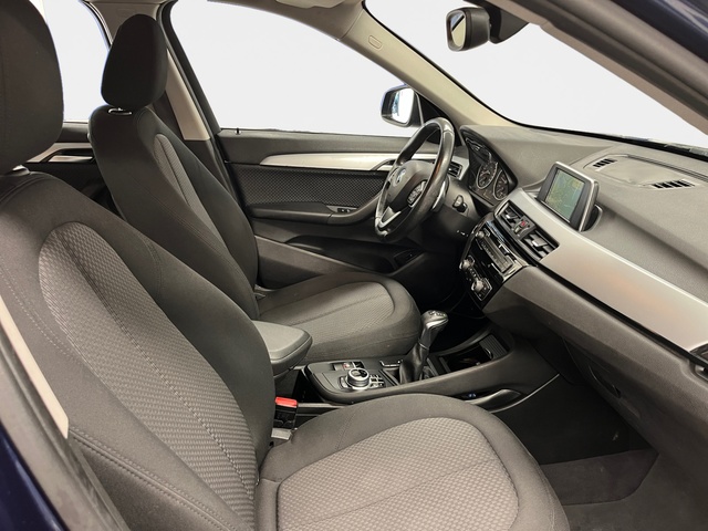 BMW X1 sDrive20i 141 kW (192 CV)