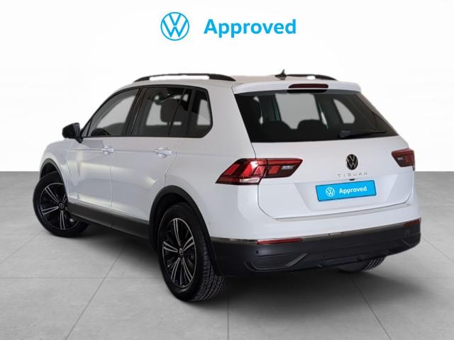 Volkswagen Tiguan Life 1.5 TSI 110 kW (150 CV) DSG