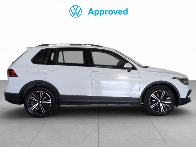 Volkswagen Tiguan Life 1.5 TSI 110 kW (150 CV) DSG