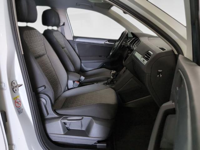 Volkswagen Tiguan Life 1.5 TSI 110 kW (150 CV) DSG