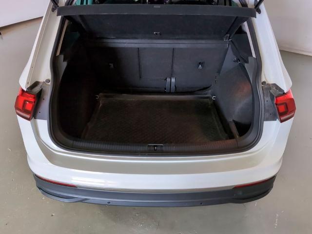 Volkswagen Tiguan Life 1.5 TSI 110 kW (150 CV) DSG
