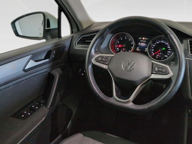 Volkswagen Tiguan Life 1.5 TSI 110 kW (150 CV) DSG