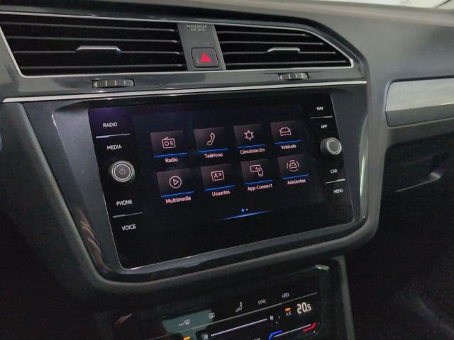 Volkswagen Tiguan Life 1.5 TSI 110 kW (150 CV) DSG