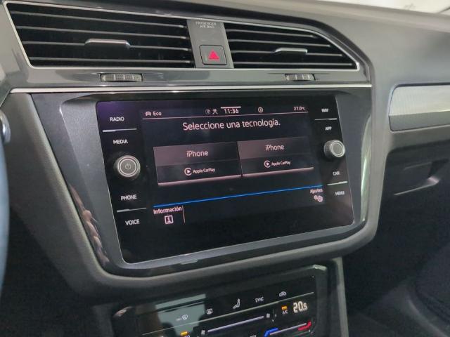 Volkswagen Tiguan Life 1.5 TSI 110 kW (150 CV) DSG