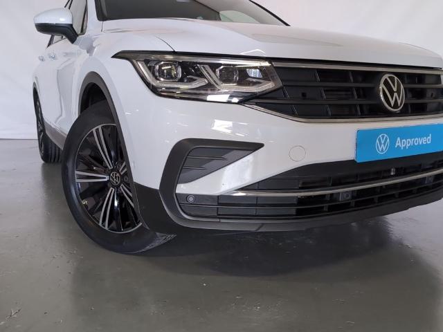 Volkswagen Tiguan Life 1.5 TSI 110 kW (150 CV) DSG
