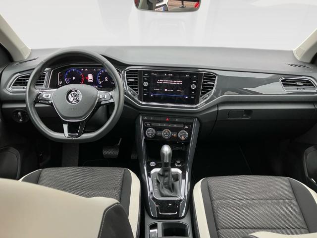 Volkswagen T-Roc Sport 1.5 TSI 110 kW (150 CV) DSG