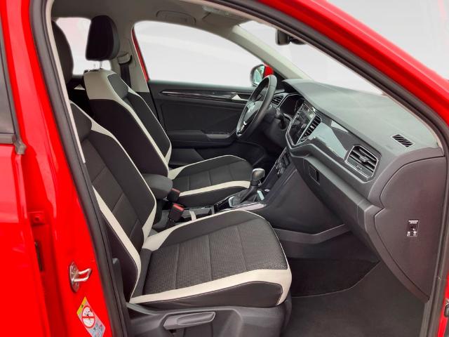 Volkswagen T-Roc Sport 1.5 TSI 110 kW (150 CV) DSG