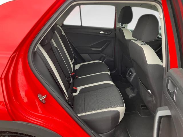 Volkswagen T-Roc Sport 1.5 TSI 110 kW (150 CV) DSG