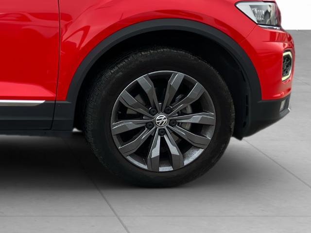 Volkswagen T-Roc Sport 1.5 TSI 110 kW (150 CV) DSG
