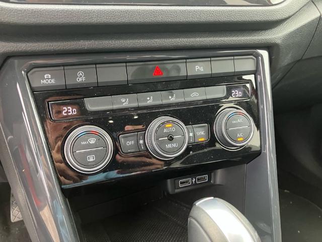 Volkswagen T-Roc Sport 1.5 TSI 110 kW (150 CV) DSG