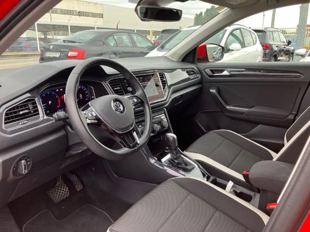 Volkswagen T-Roc Sport 1.5 TSI 110 kW (150 CV) DSG