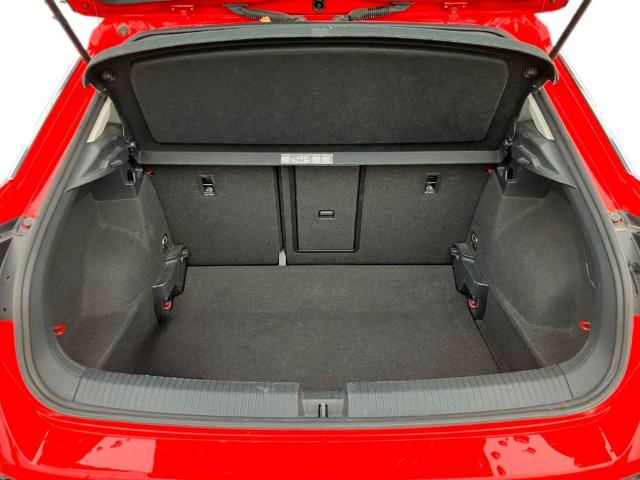 Volkswagen T-Roc Sport 1.5 TSI 110 kW (150 CV) DSG