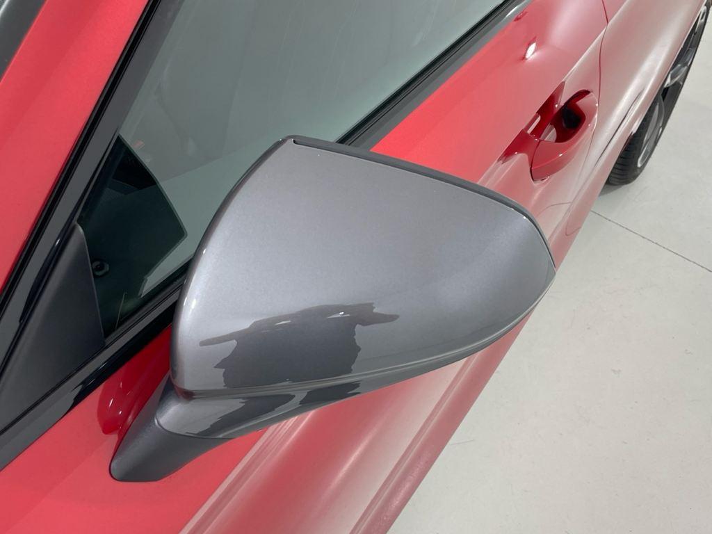 CUPRA León 1.5 eTSI en Barcelona