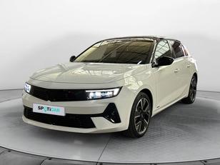 Opel Astra Electric en Motorflash