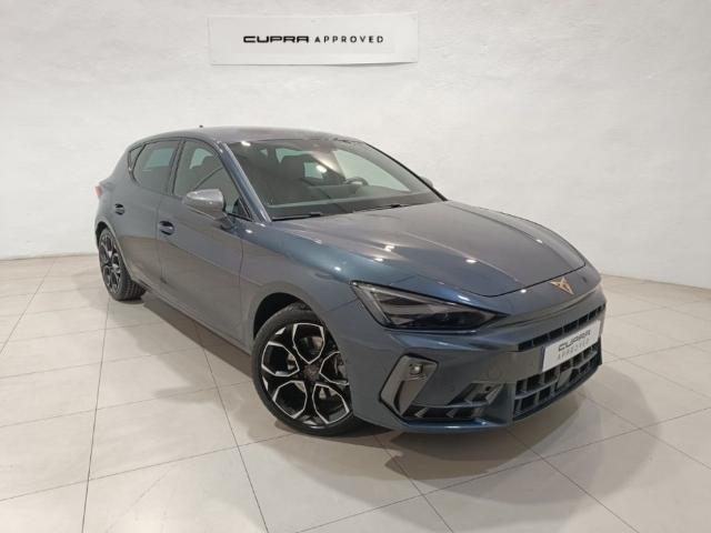 CUPRA León 1.5 TSI e-Hybrid de segunda mano