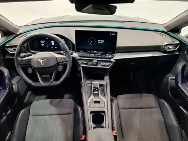 CUPRA León 1.5 TSI e-Hybrid 150 kW (204 CV) DSG