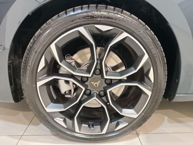 CUPRA León 1.5 TSI e-Hybrid 150 kW (204 CV) DSG
