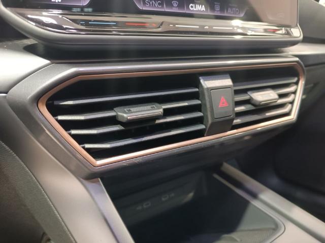 CUPRA León 1.5 TSI e-Hybrid 150 kW (204 CV) DSG