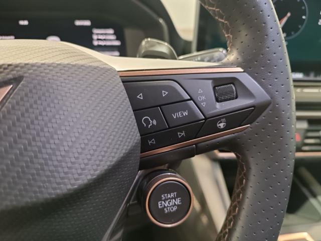 CUPRA León 1.5 TSI e-Hybrid 150 kW (204 CV) DSG