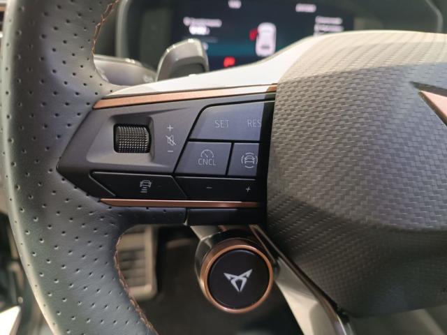 CUPRA León 1.5 TSI e-Hybrid 150 kW (204 CV) DSG
