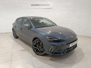 CUPRA León 1.5 TSI e-Hybrid de segunda mano