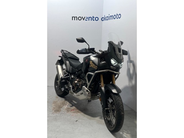 Honda Africa Twin Adventure Sports  en Barcelona