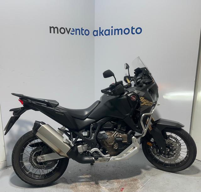 Honda Africa Twin Adventure Sports  en Barcelona