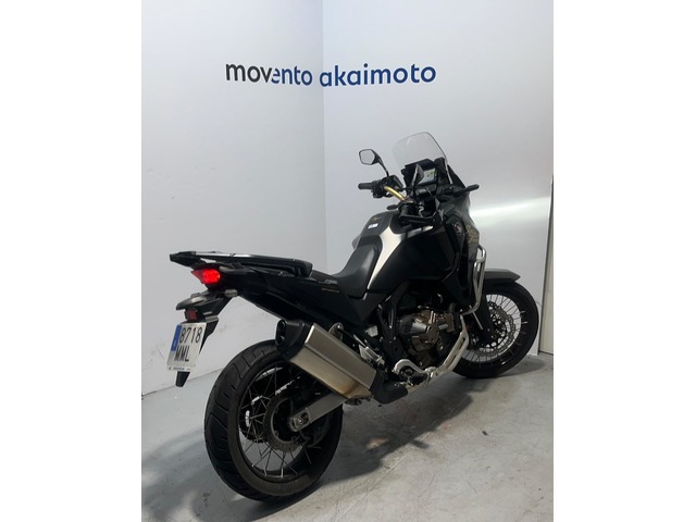 Honda Africa Twin Adventure Sports  en Barcelona