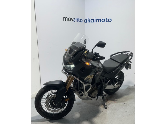 Honda Africa Twin Adventure Sports  en Barcelona