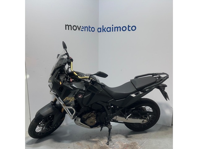 Honda Africa Twin Adventure Sports  en Barcelona