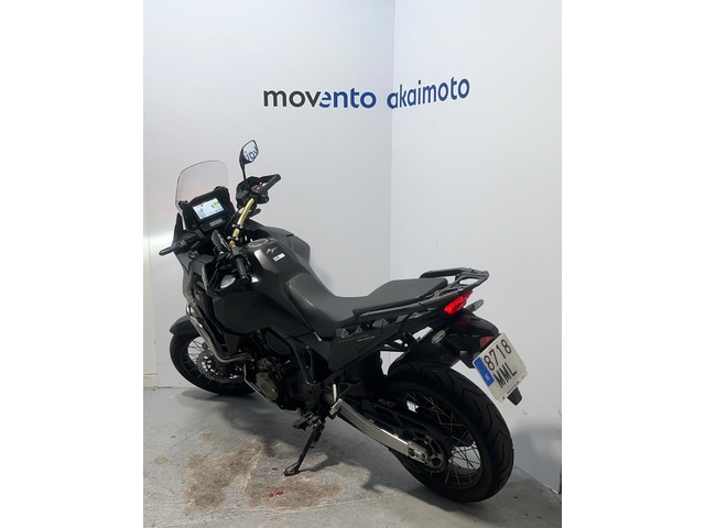 Honda Africa Twin Adventure Sports  en Barcelona
