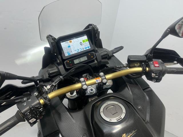 Honda Africa Twin Adventure Sports  en Barcelona