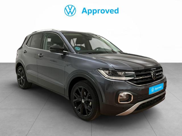 Volkswagen T-Cross Sport 1.0 TSI 81 kW (110 CV)