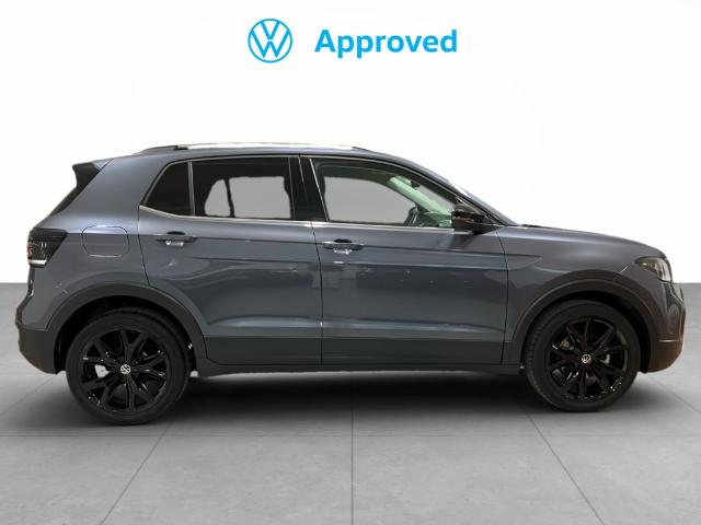 Volkswagen T-Cross Sport 1.0 TSI 81 kW (110 CV)