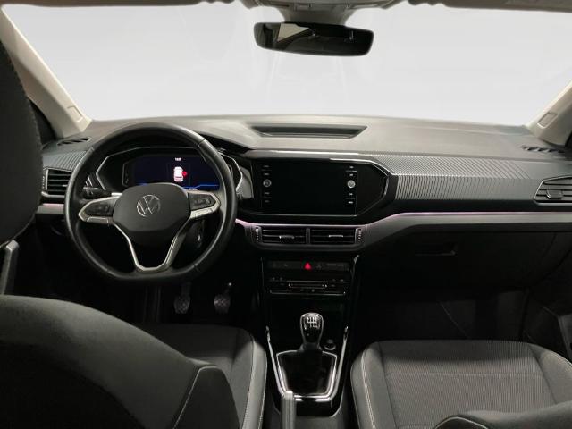 Volkswagen T-Cross Sport 1.0 TSI 81 kW (110 CV)