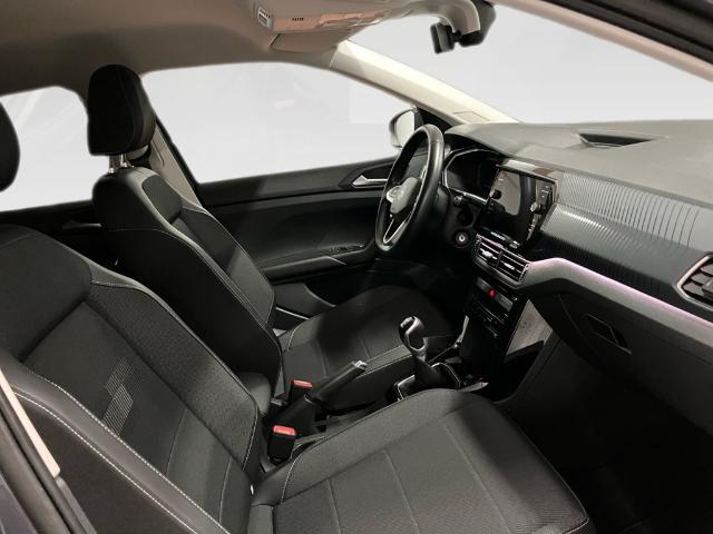 Volkswagen T-Cross Sport 1.0 TSI 81 kW (110 CV)