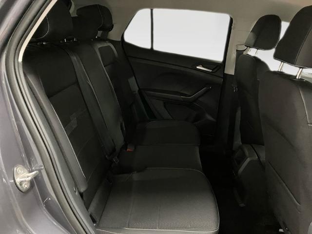 Volkswagen T-Cross Sport 1.0 TSI 81 kW (110 CV)